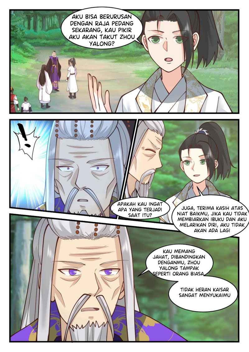 Chapter 82 - halaman 13