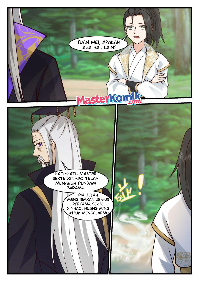Chapter 82 - halaman 14