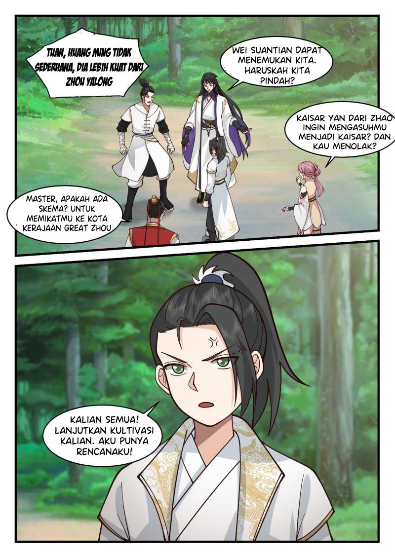 Chapter 82 - halaman 15