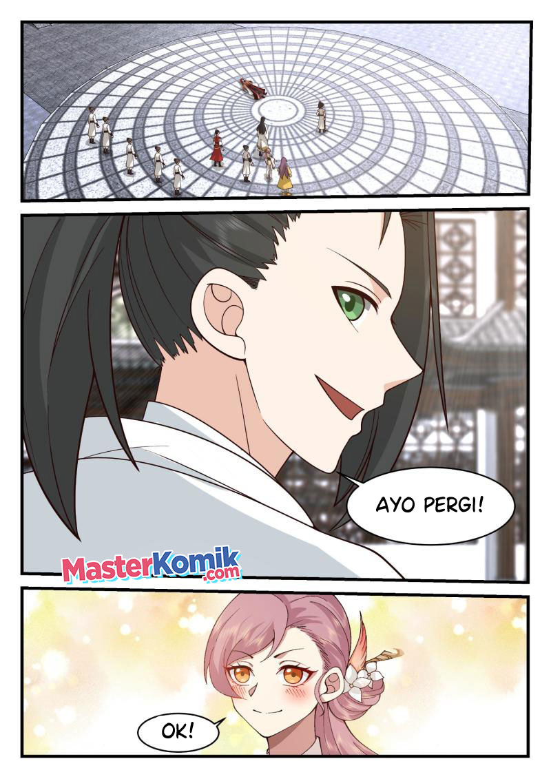 Chapter 82 - halaman 4