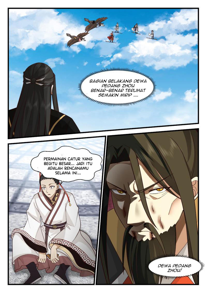 Chapter 82 - halaman 5