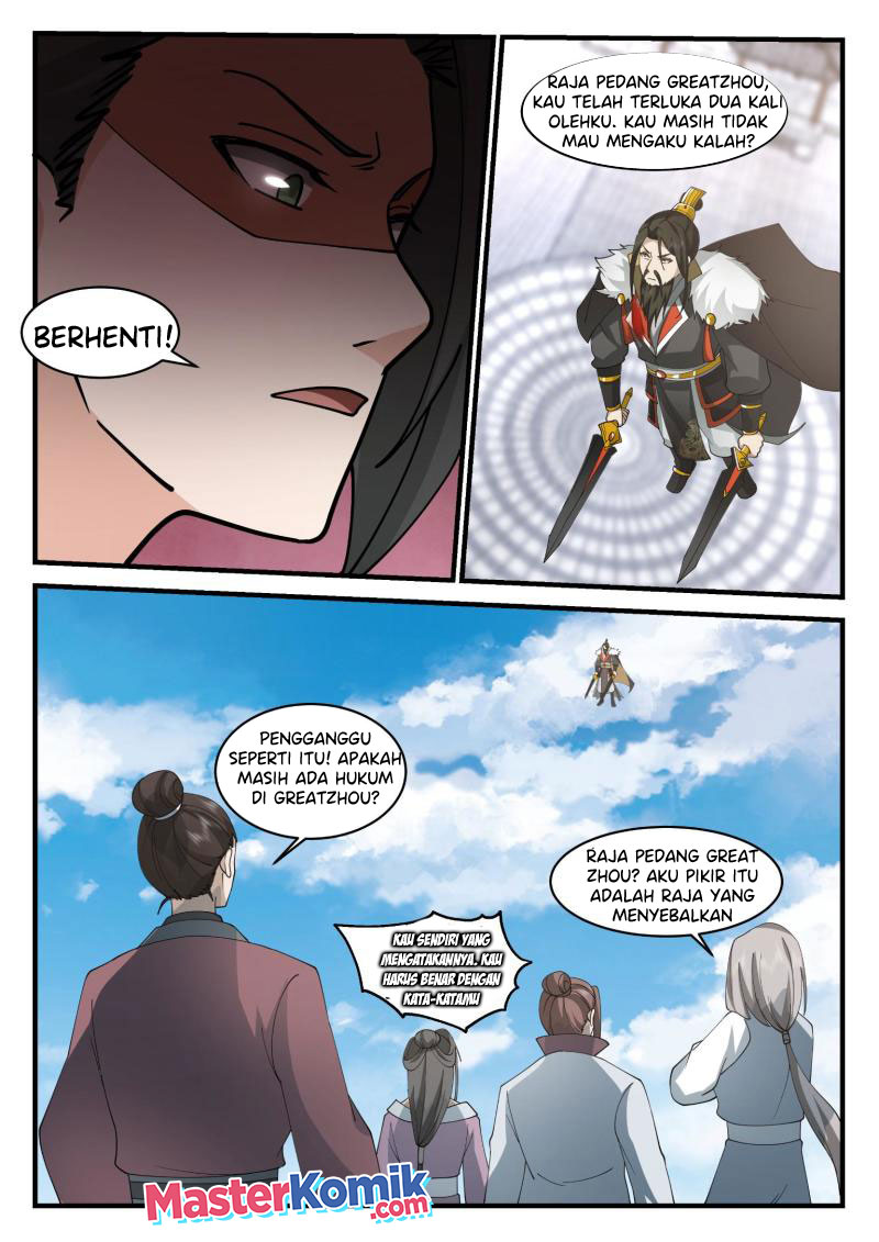 Chapter 82 - halaman 6