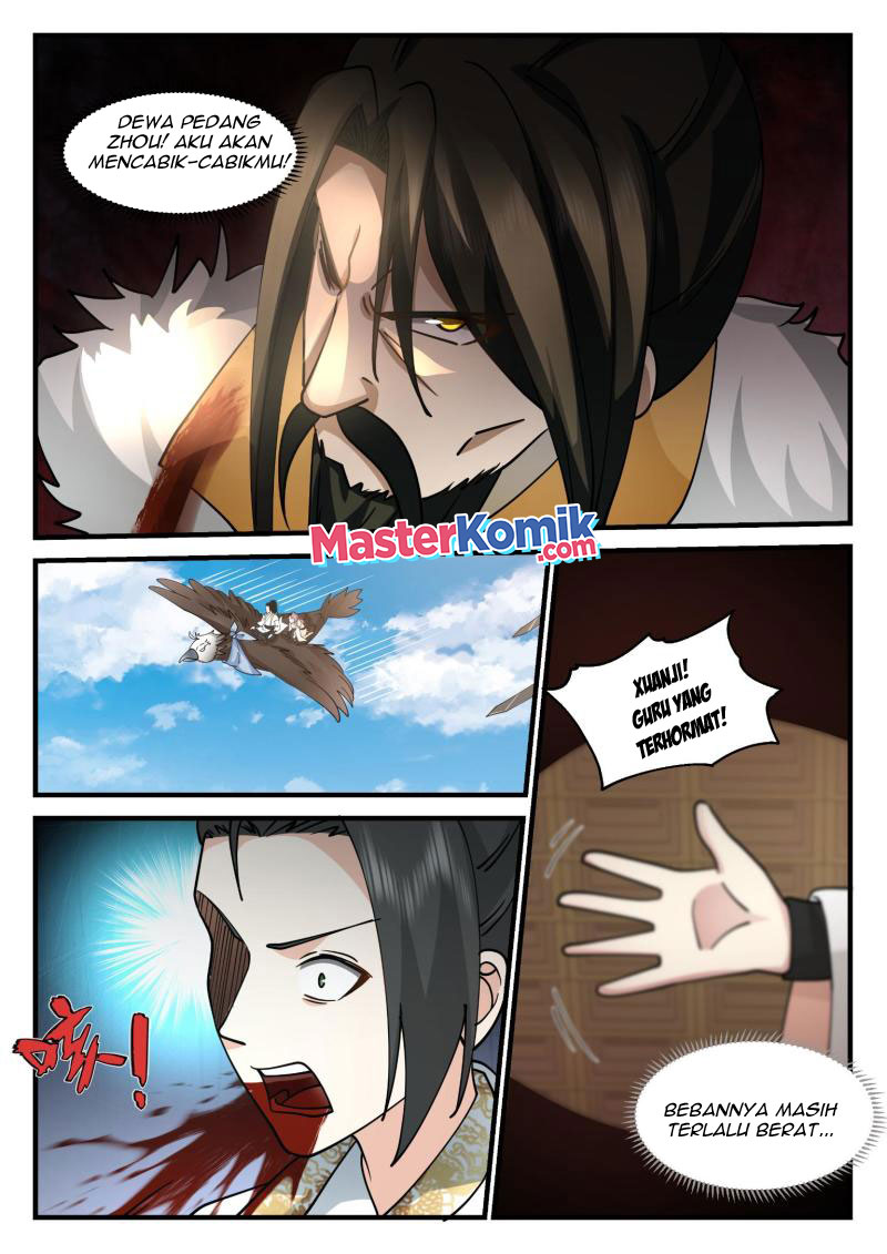 Chapter 82 - halaman 8