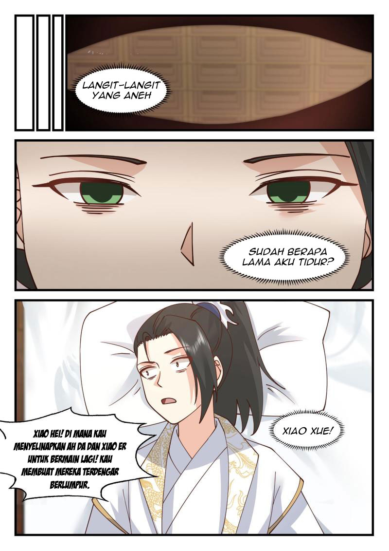Chapter 82 - halaman 9