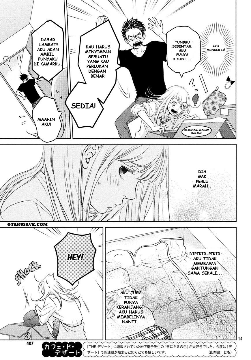 Chapter 1 - halaman 15