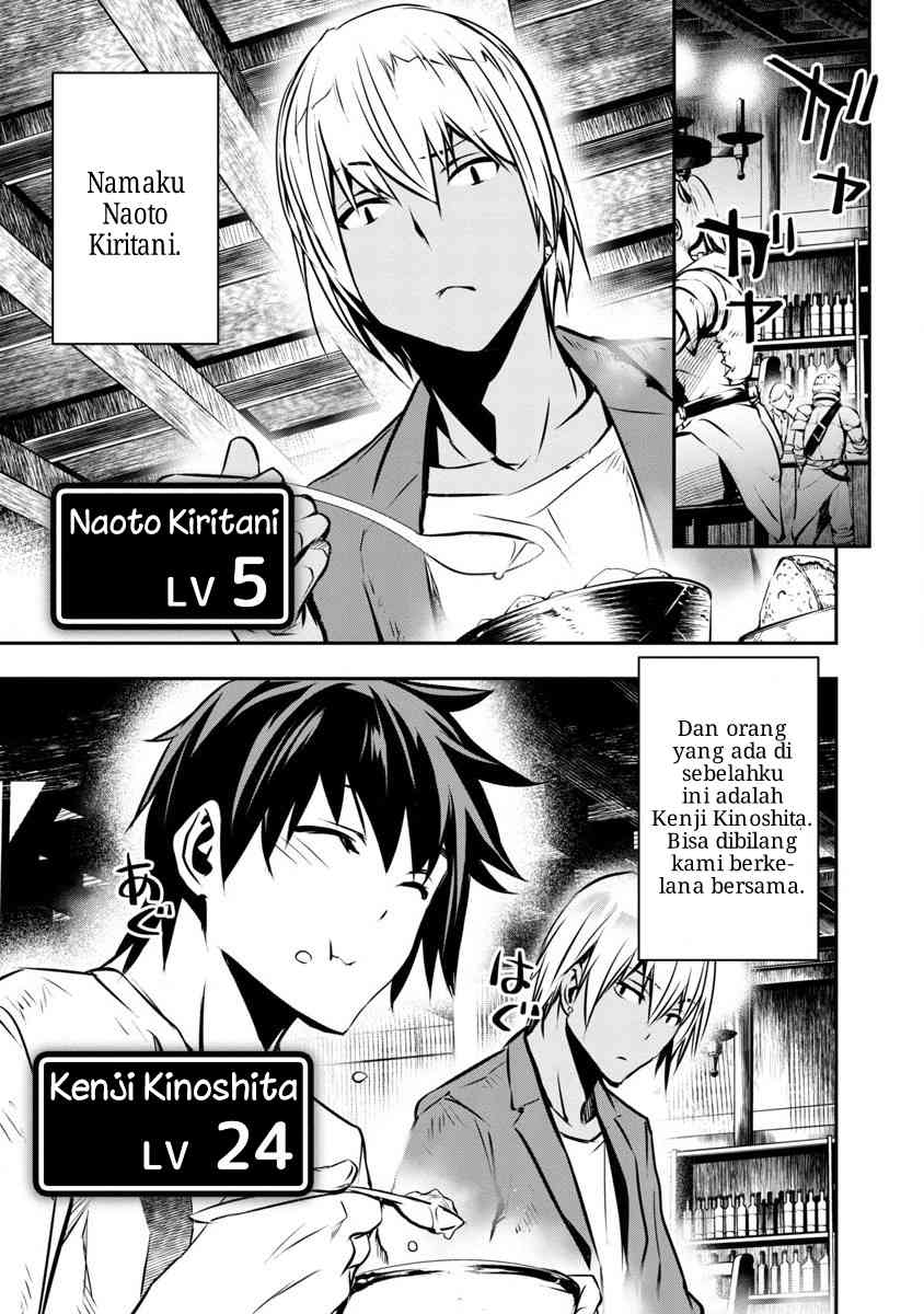 Chapter 1.1 - halaman 8