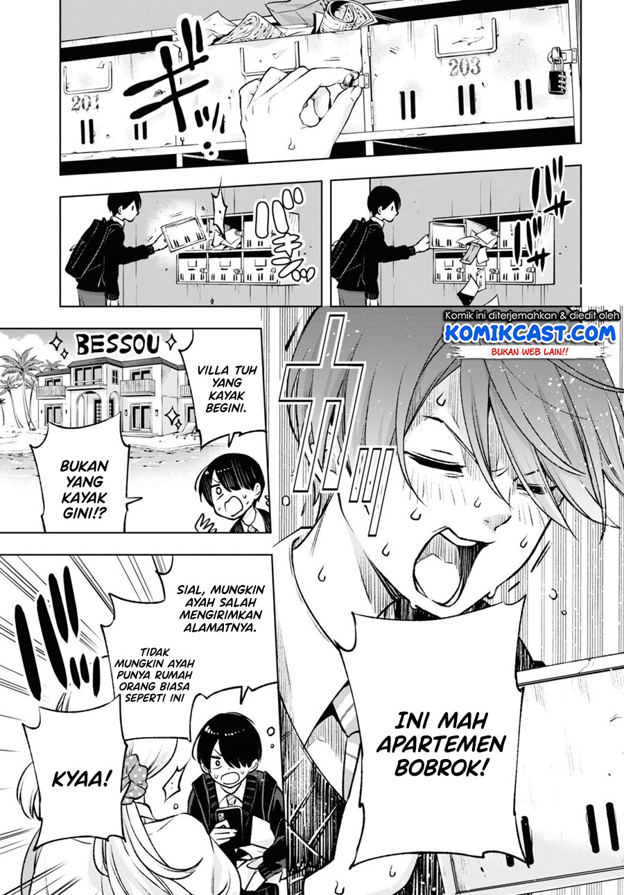Chapter 1.1 - halaman 19