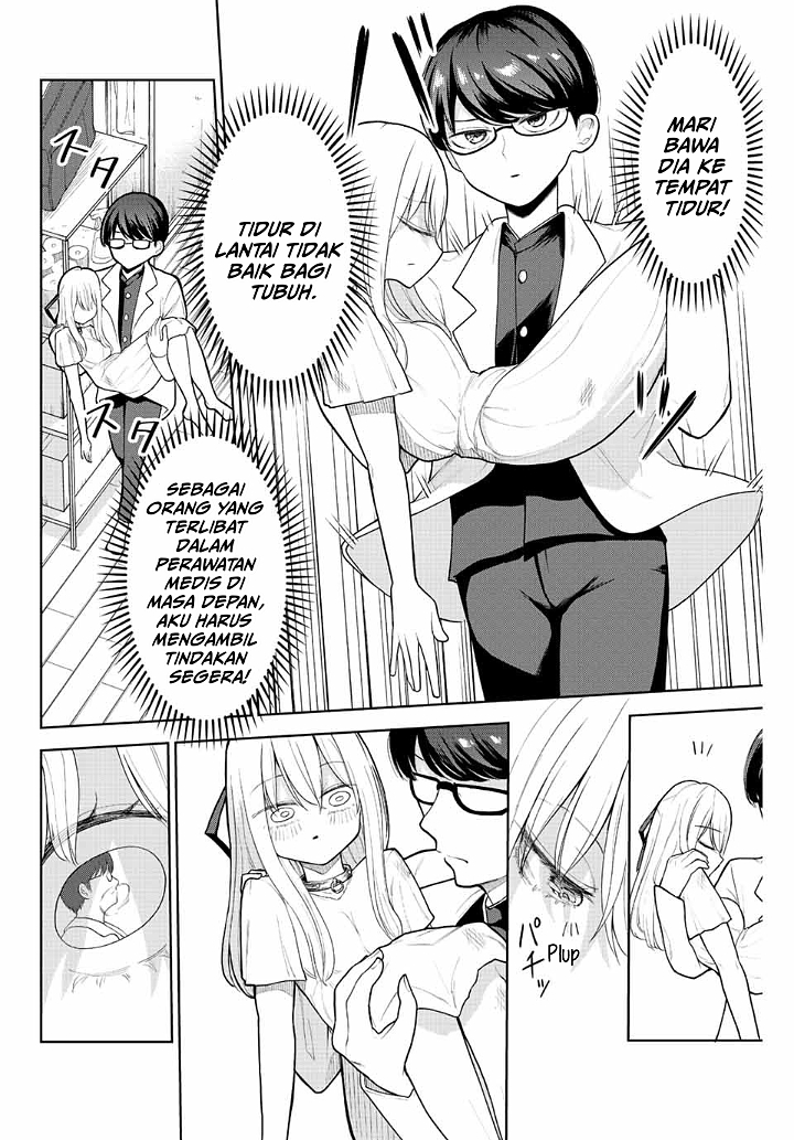 Chapter 1 - halaman 7