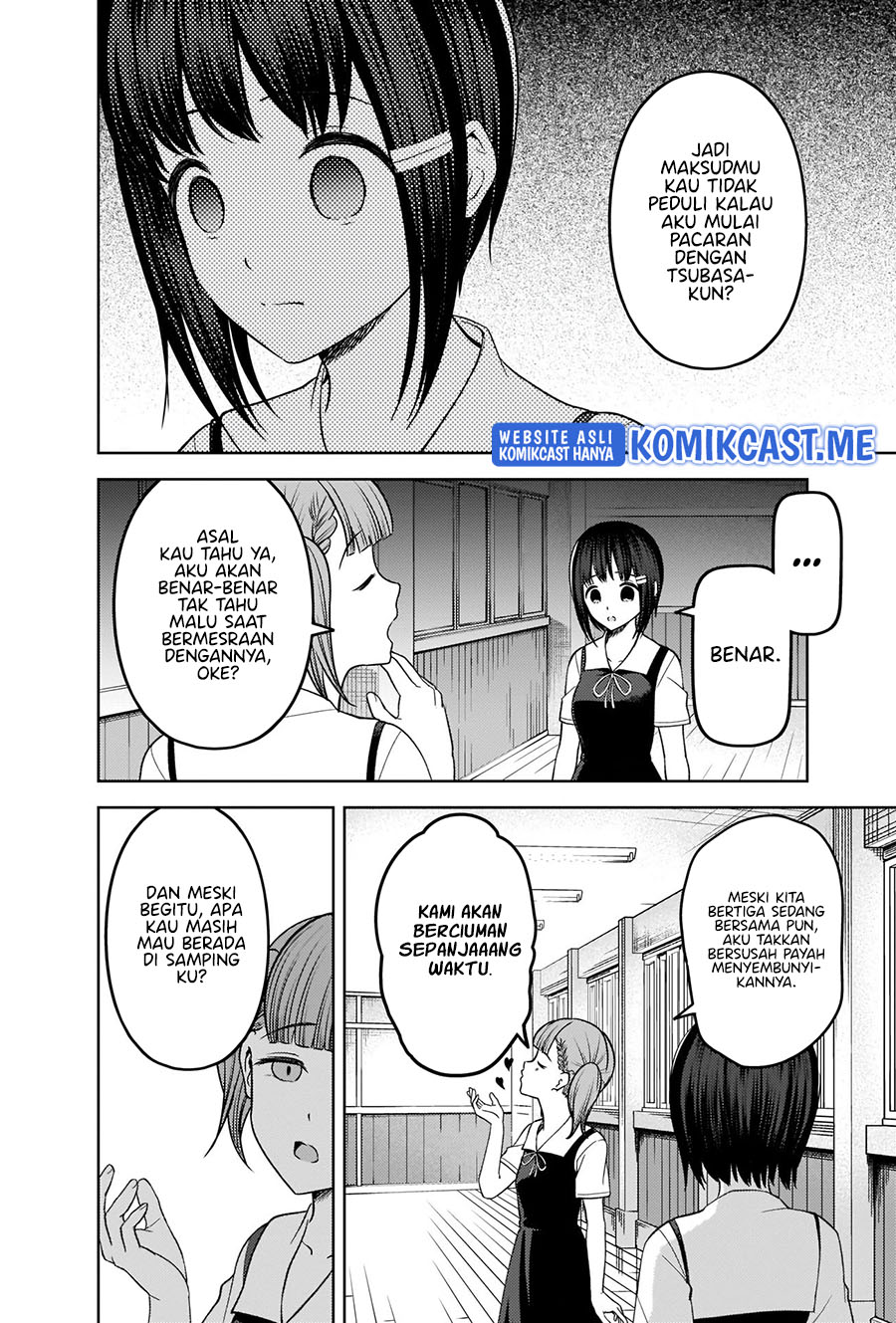 Chapter 274 - halaman 12