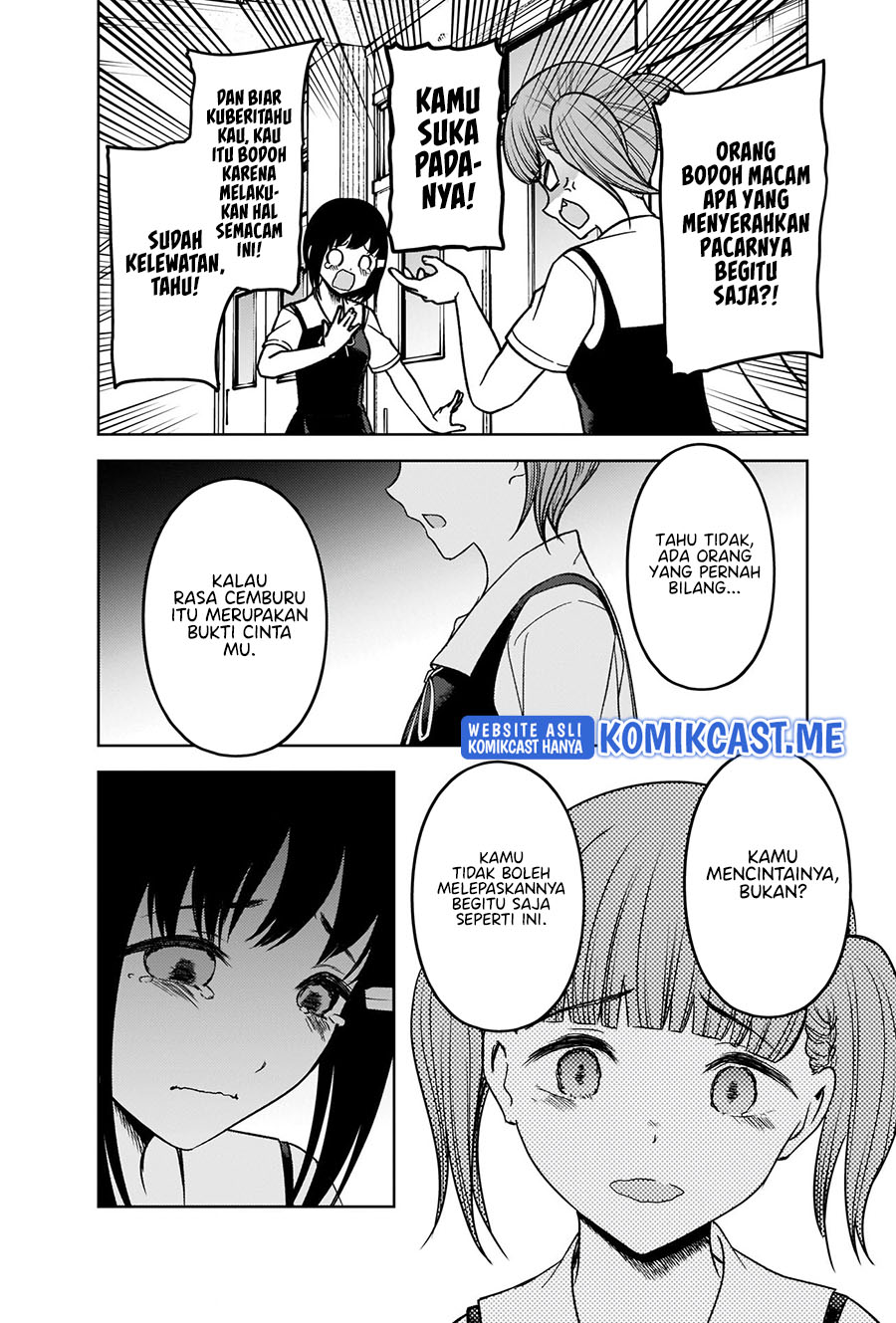 Chapter 274 - halaman 14