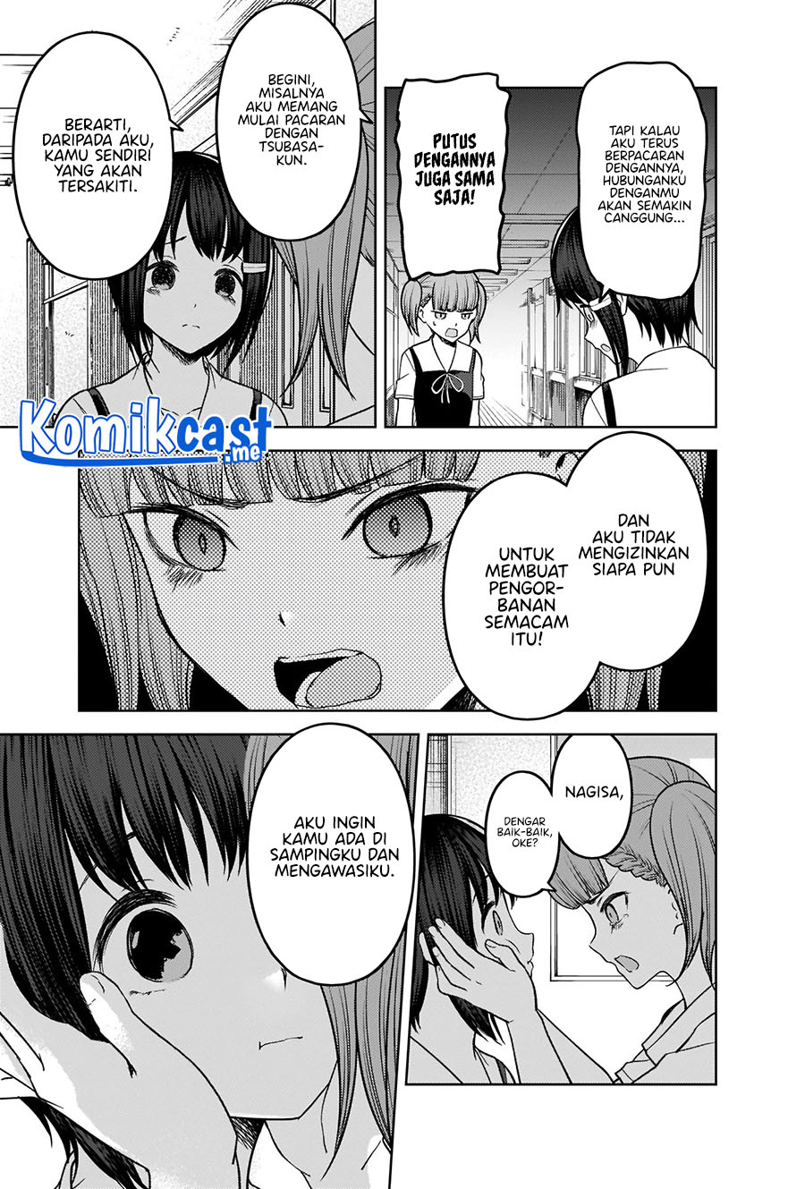Chapter 274 - halaman 15