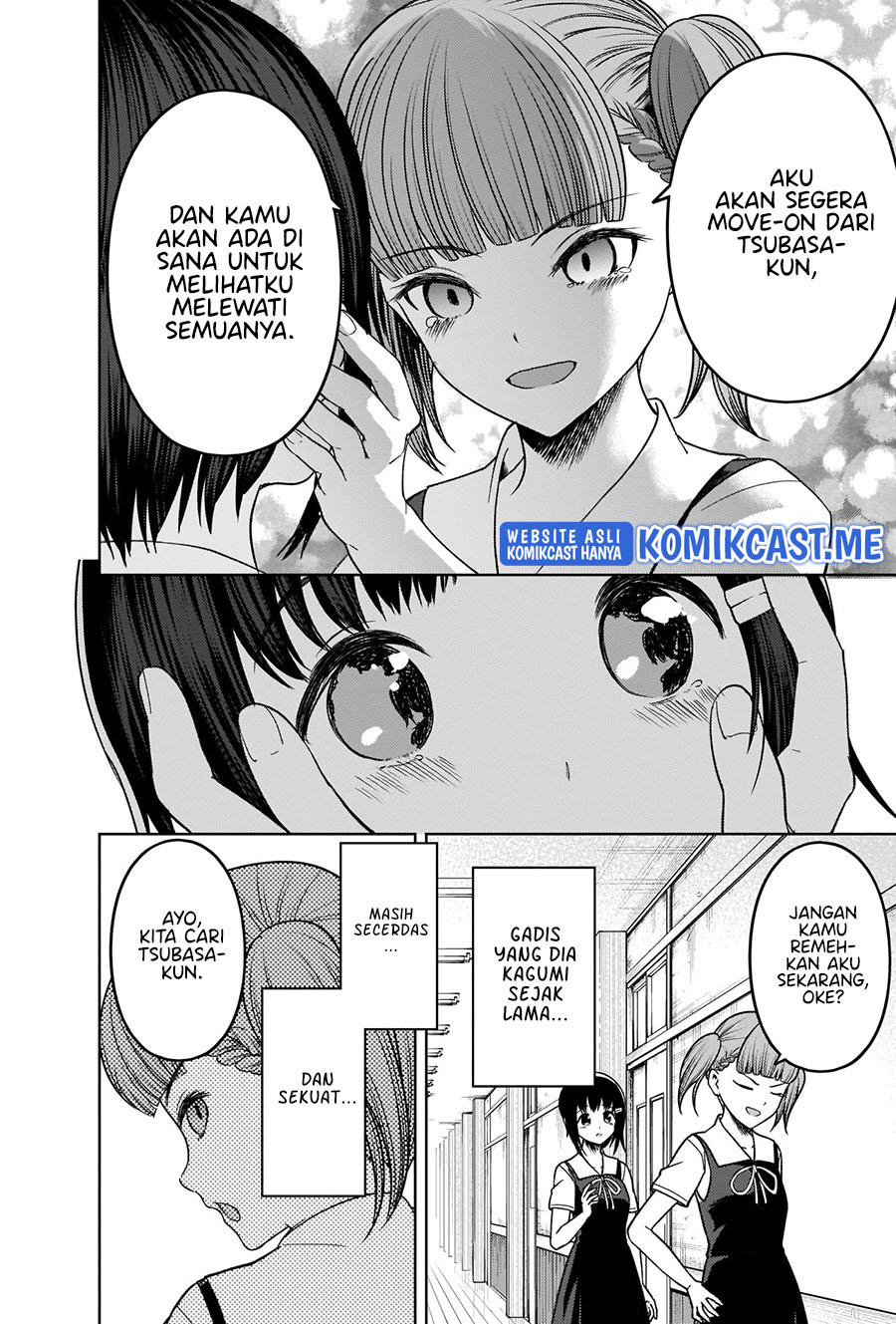 Chapter 274 - halaman 16