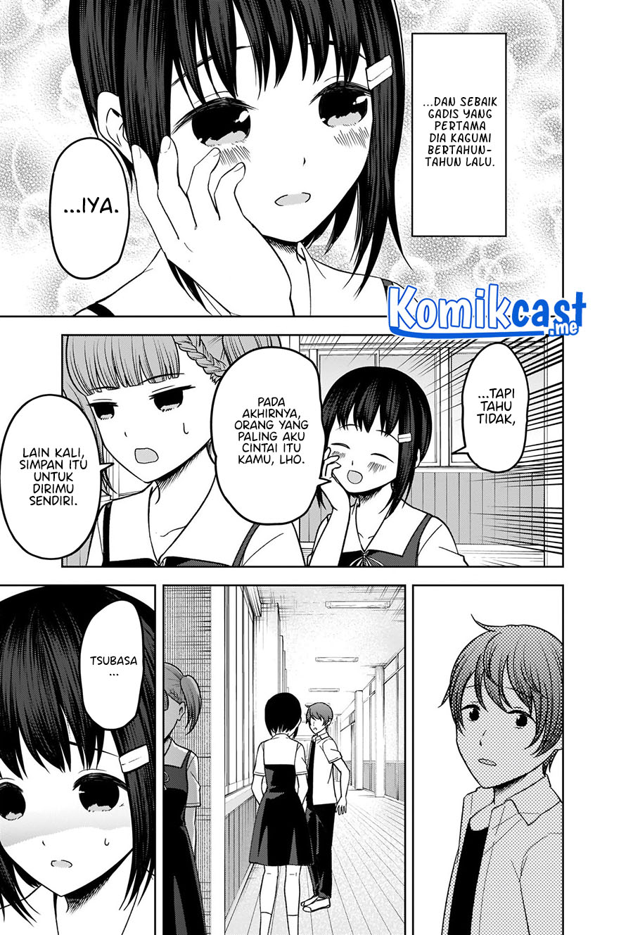 Chapter 274 - halaman 17
