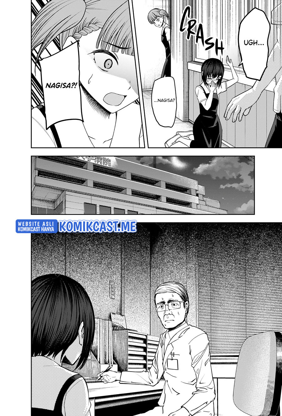 Chapter 274 - halaman 18
