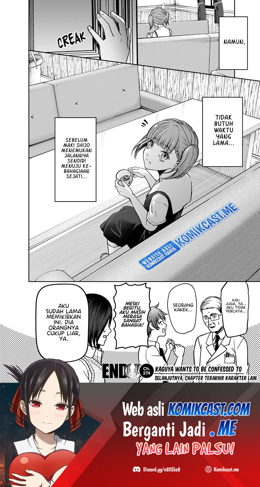 Chapter 274 - halaman 20