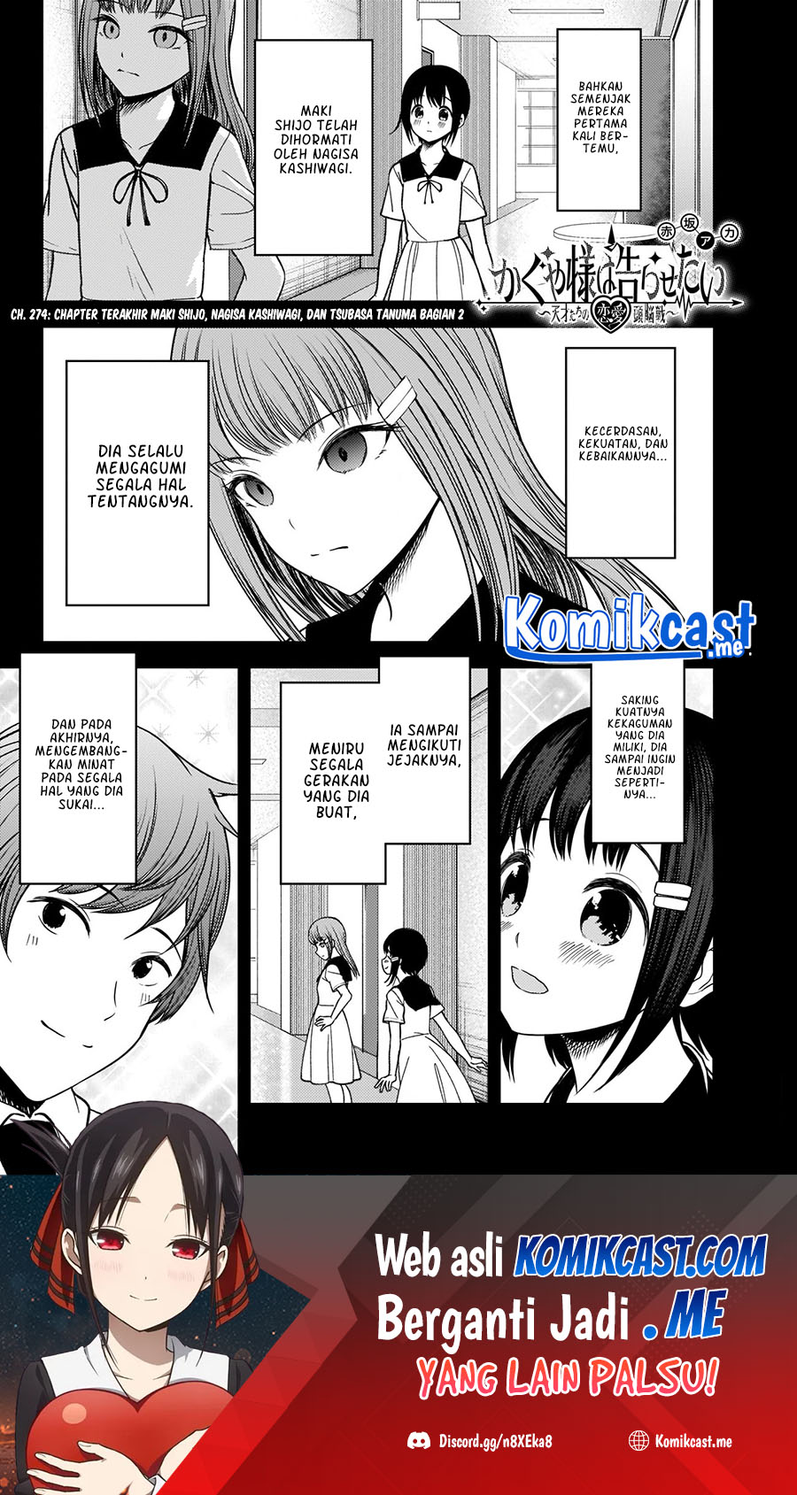 Chapter 274 - halaman 3