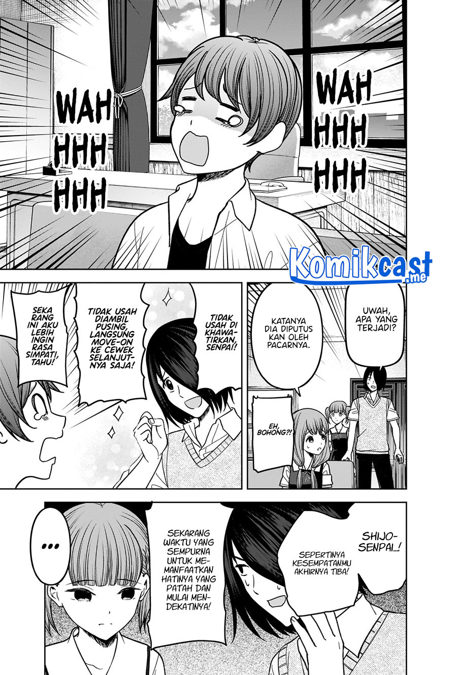 Chapter 274 - halaman 5