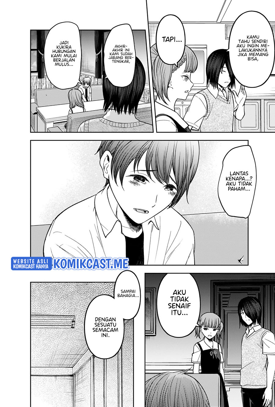 Chapter 274 - halaman 6