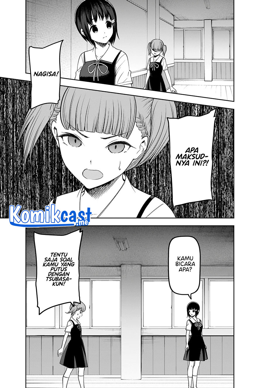 Chapter 274 - halaman 7