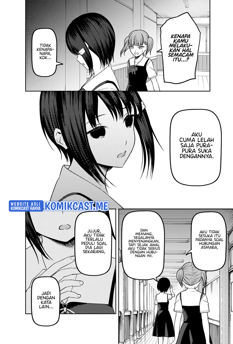 Chapter 274 - halaman 8