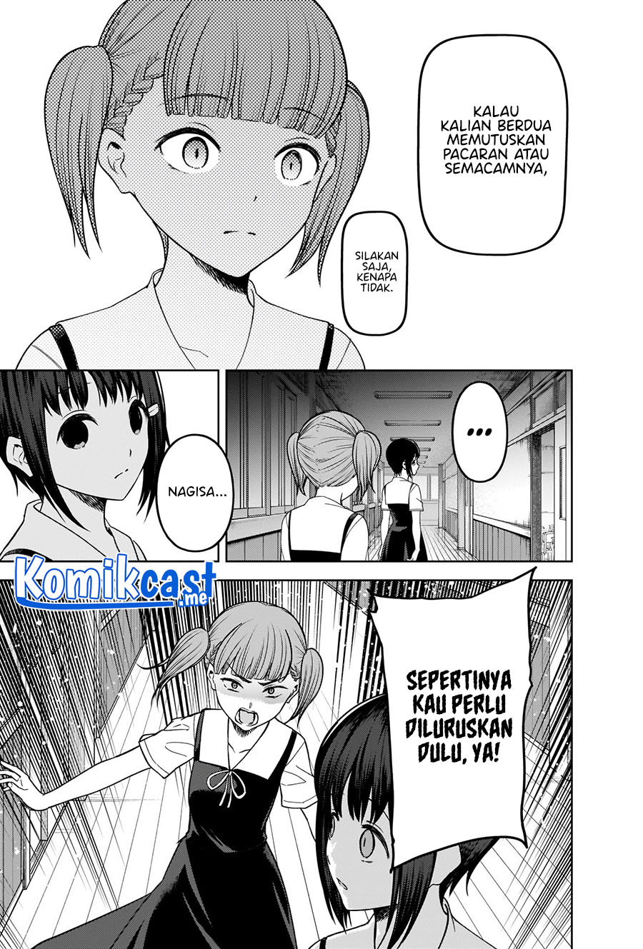 Chapter 274 - halaman 9