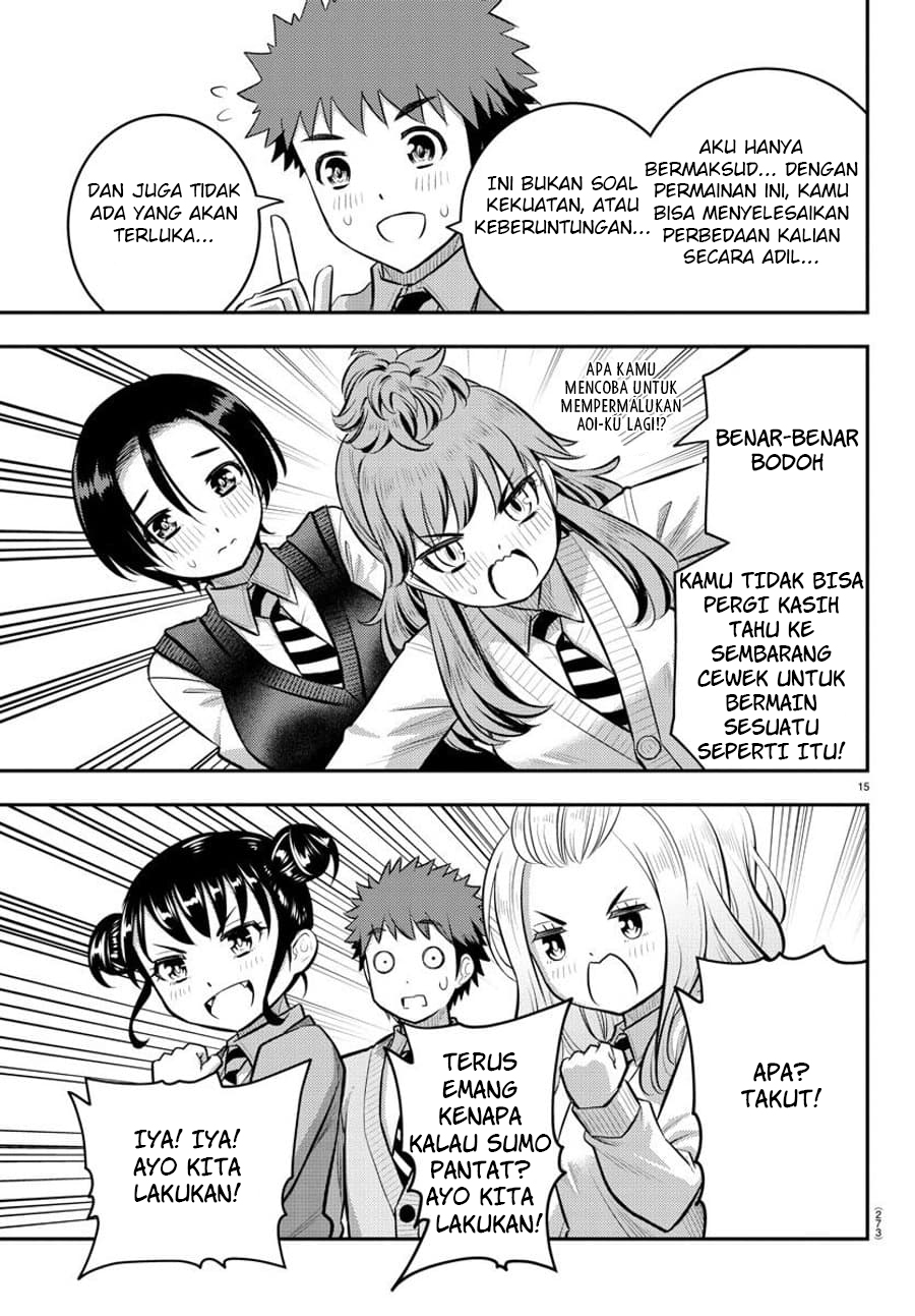 Chapter 98 - halaman 18
