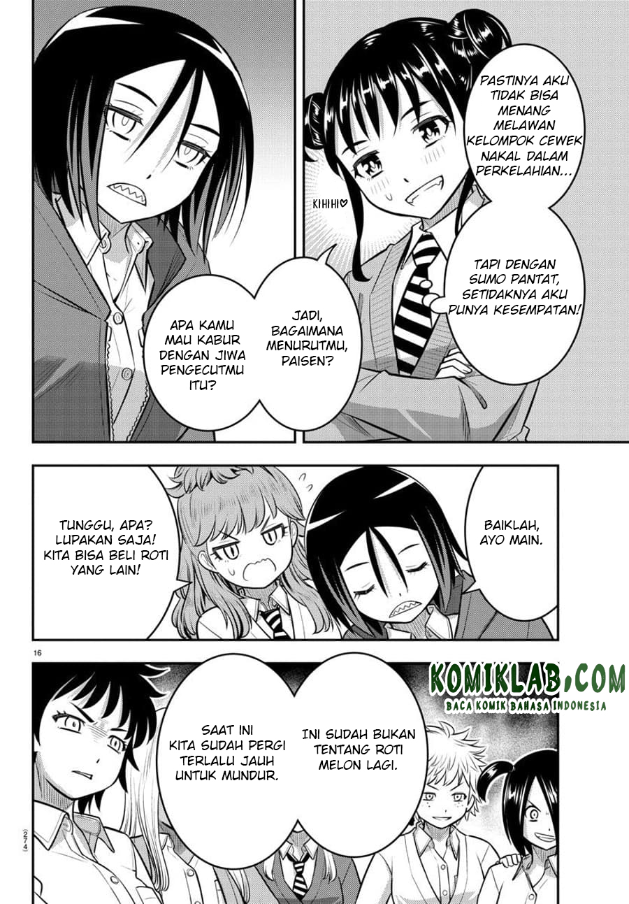 Chapter 98 - halaman 19