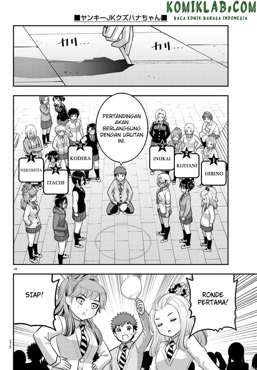 Chapter 98 - halaman 21