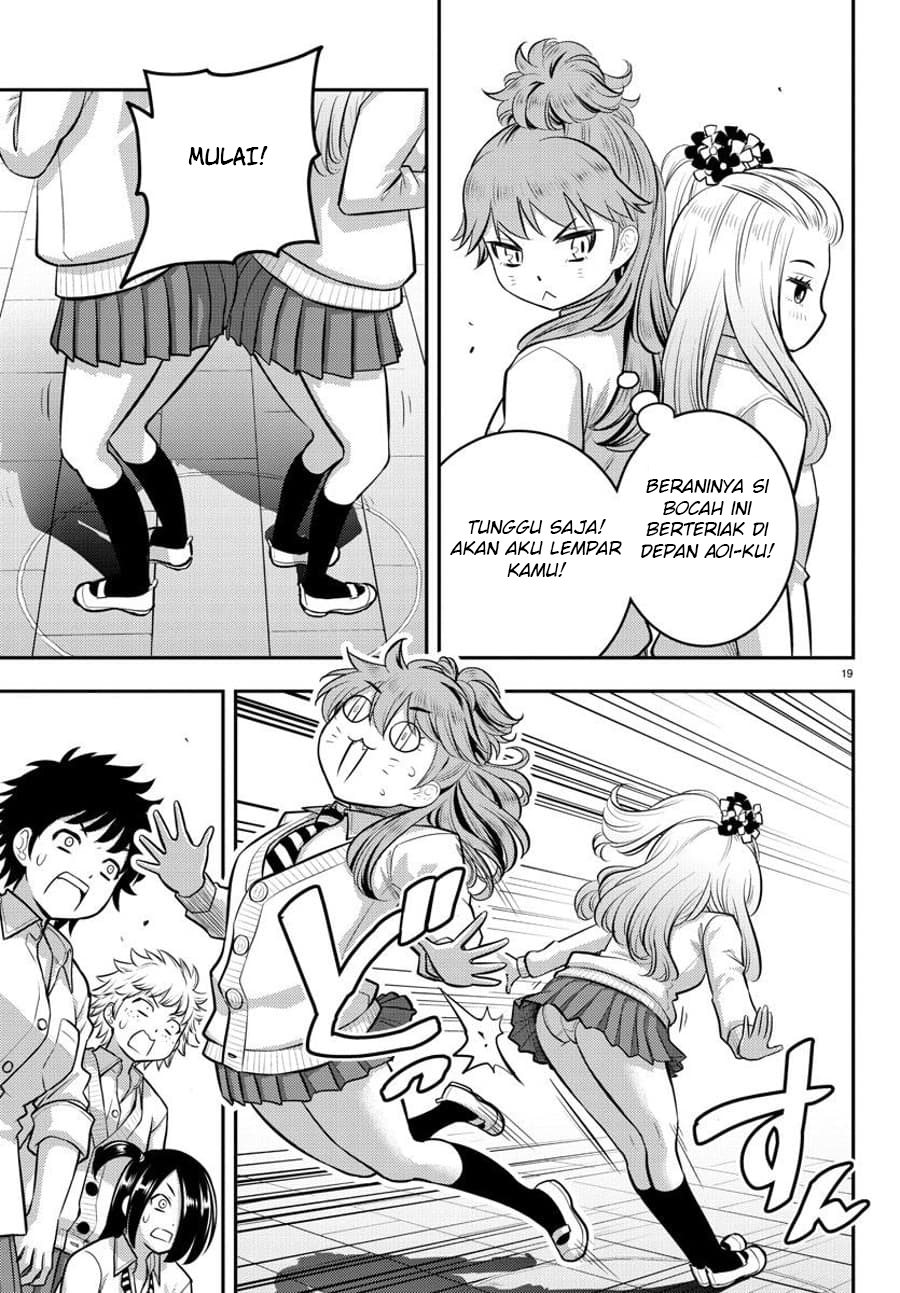 Chapter 98 - halaman 22