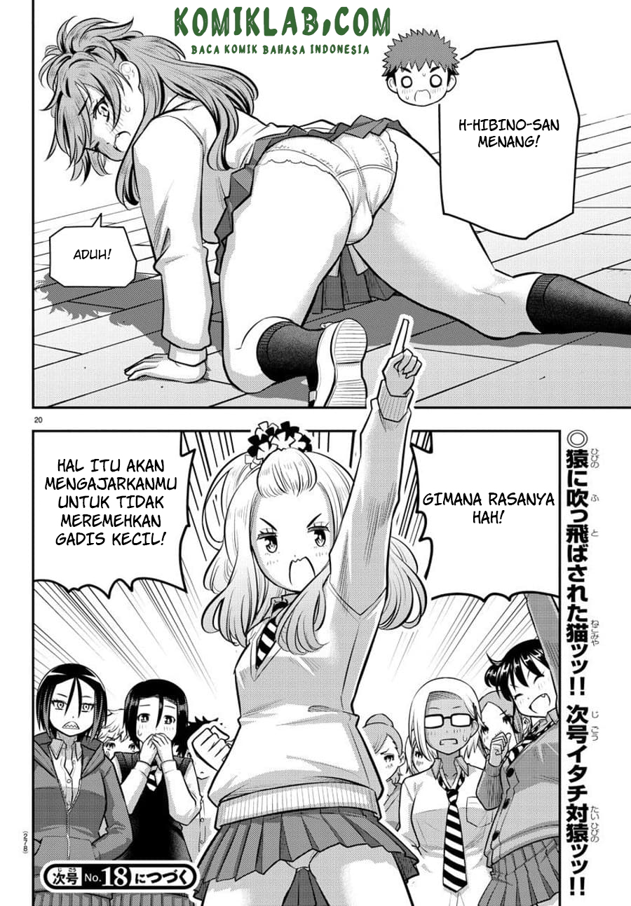 Chapter 98 - halaman 23