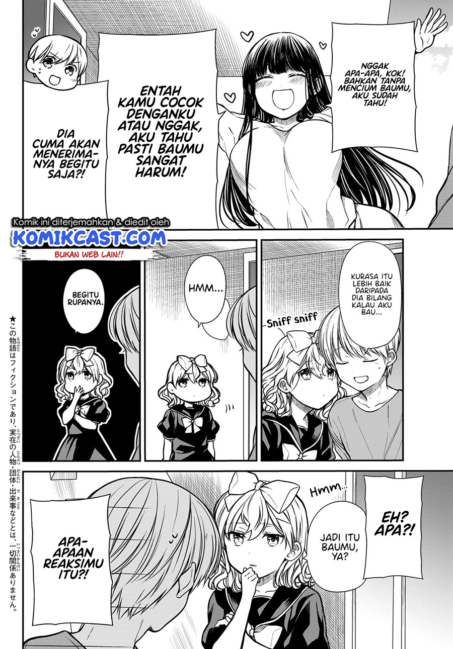 Chapter 233 - halaman 4