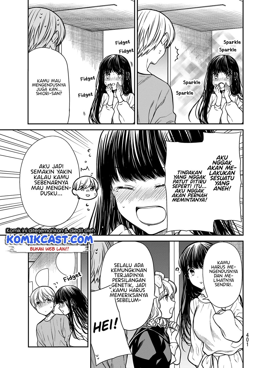 Chapter 233 - halaman 5