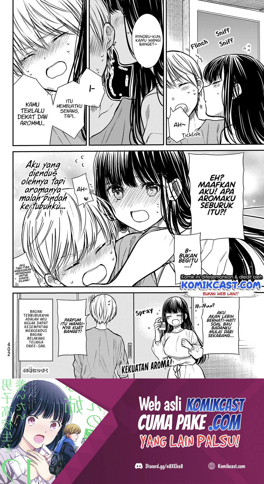 Chapter 233 - halaman 6