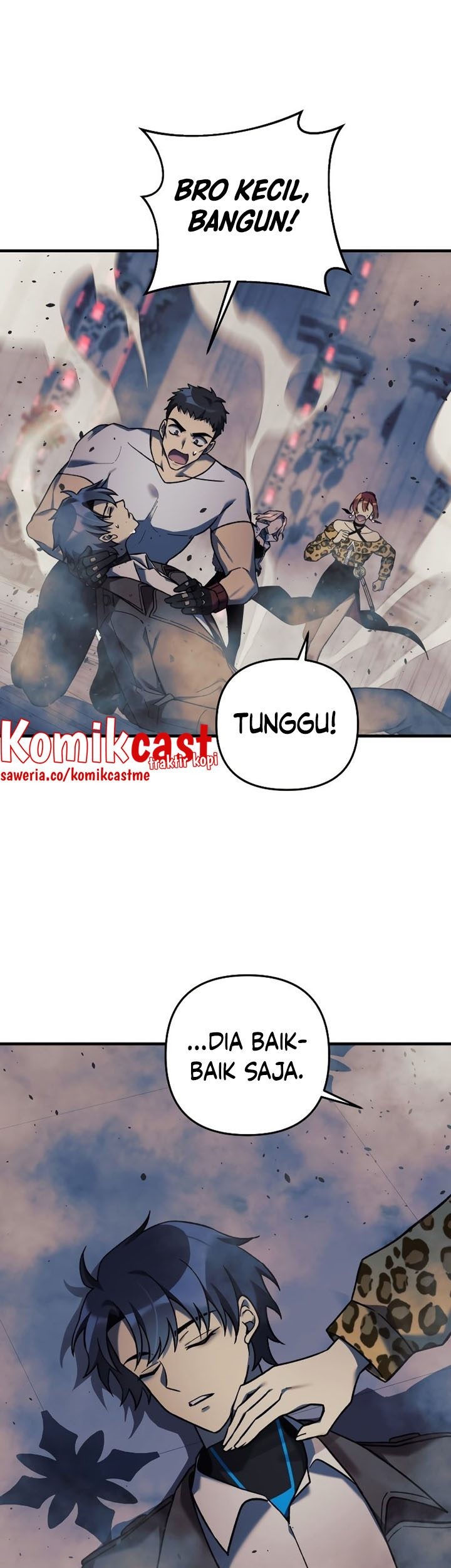Chapter 41 - halaman 47