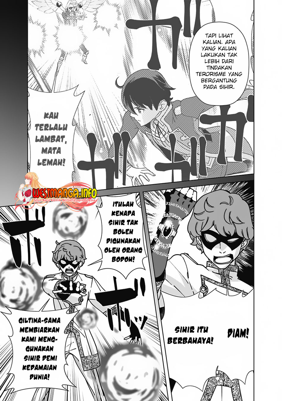 Chapter 82 - halaman 12