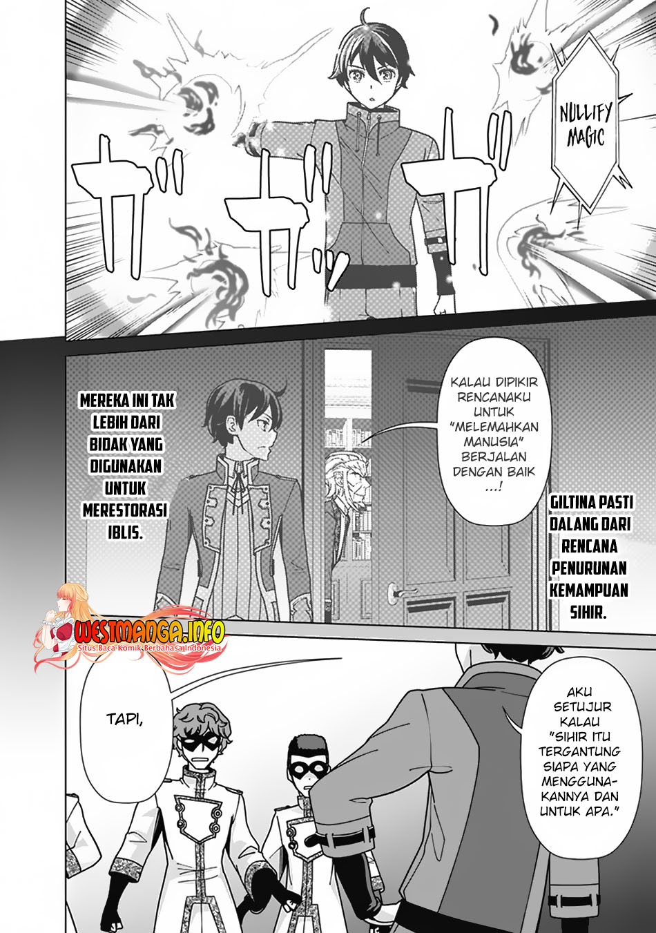 Chapter 82 - halaman 13