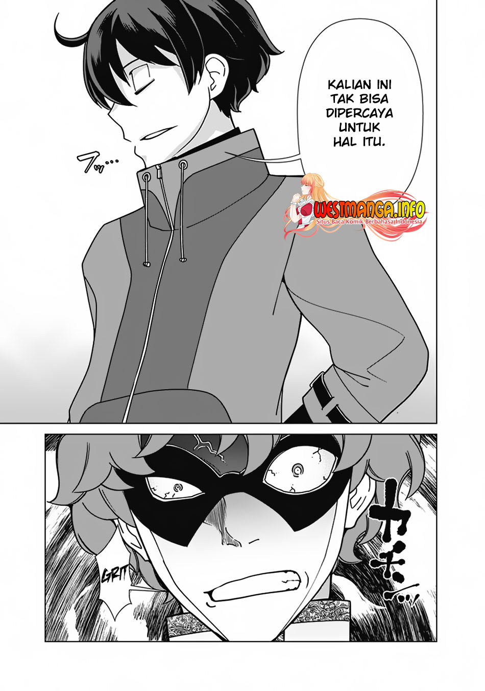 Chapter 82 - halaman 15