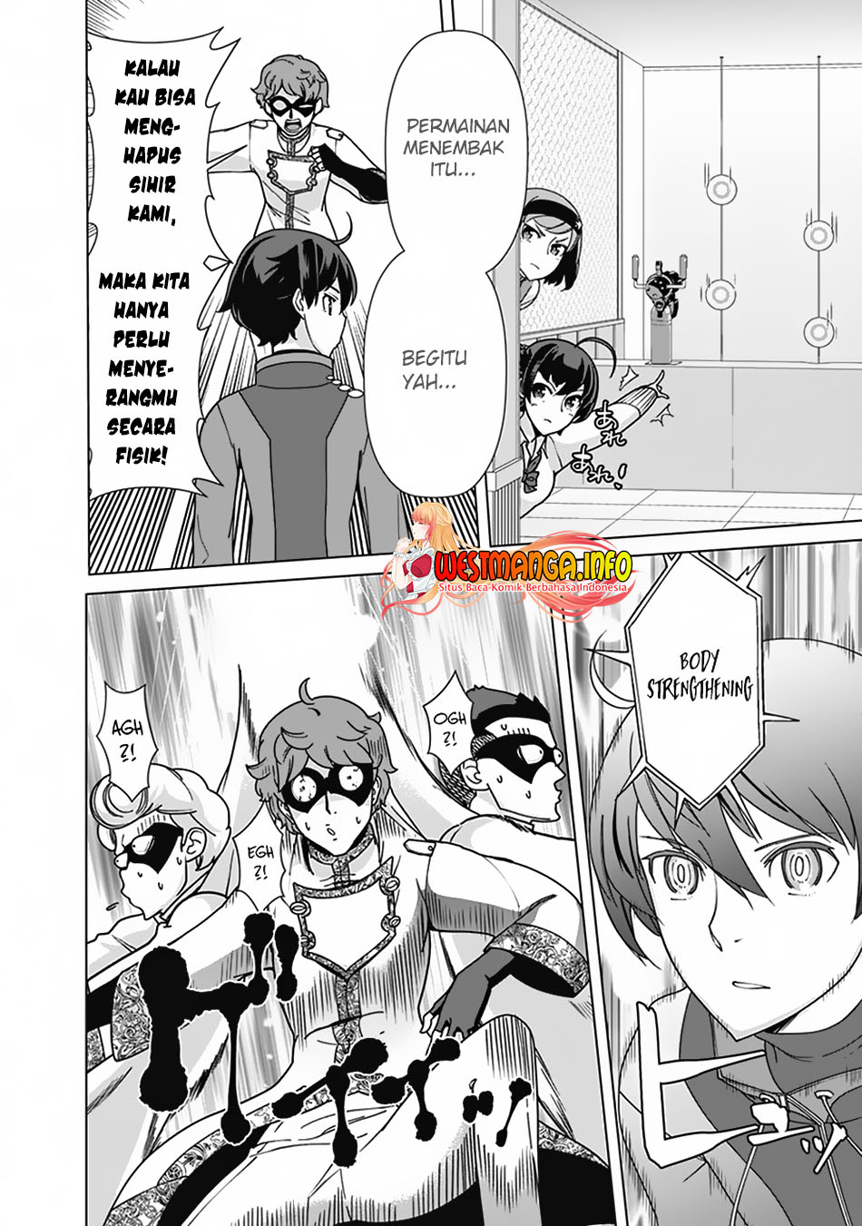 Chapter 82 - halaman 20