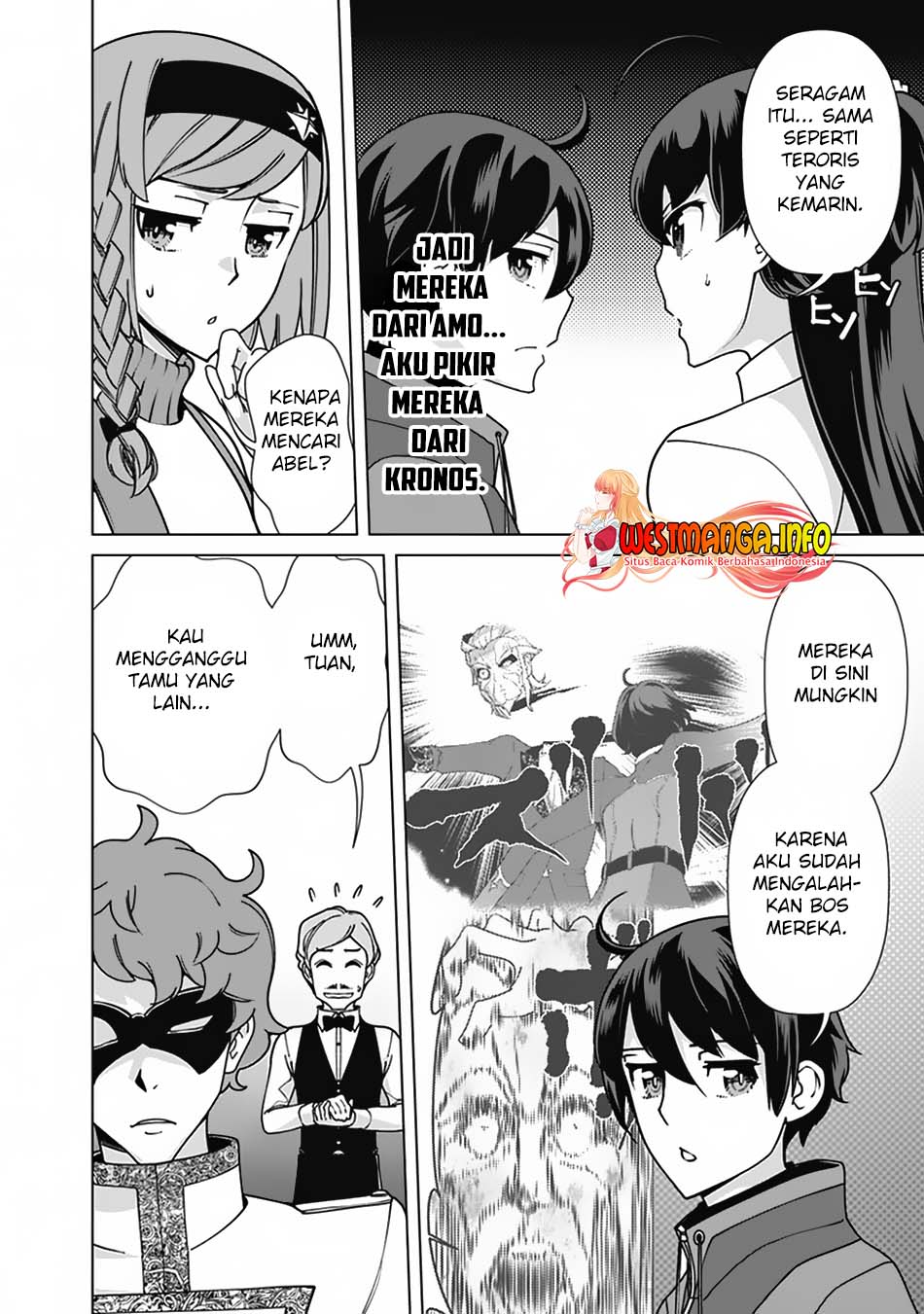 Chapter 82 - halaman 5