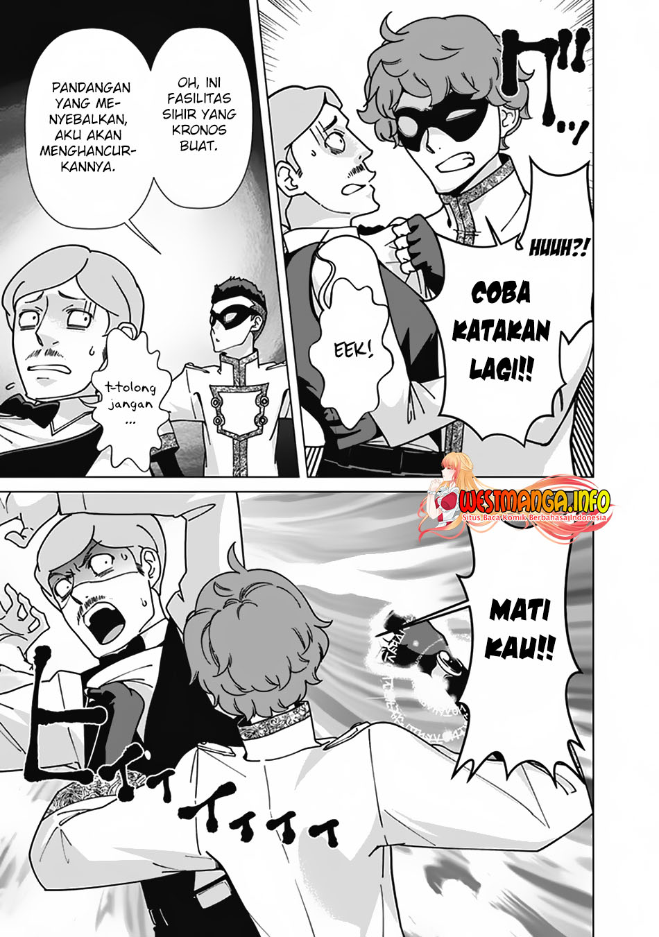 Chapter 82 - halaman 6