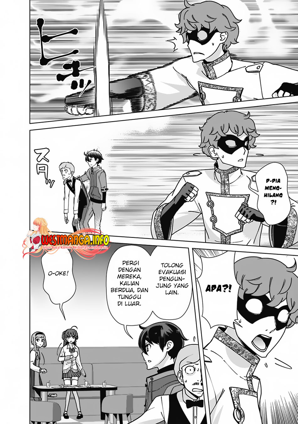 Chapter 82 - halaman 7