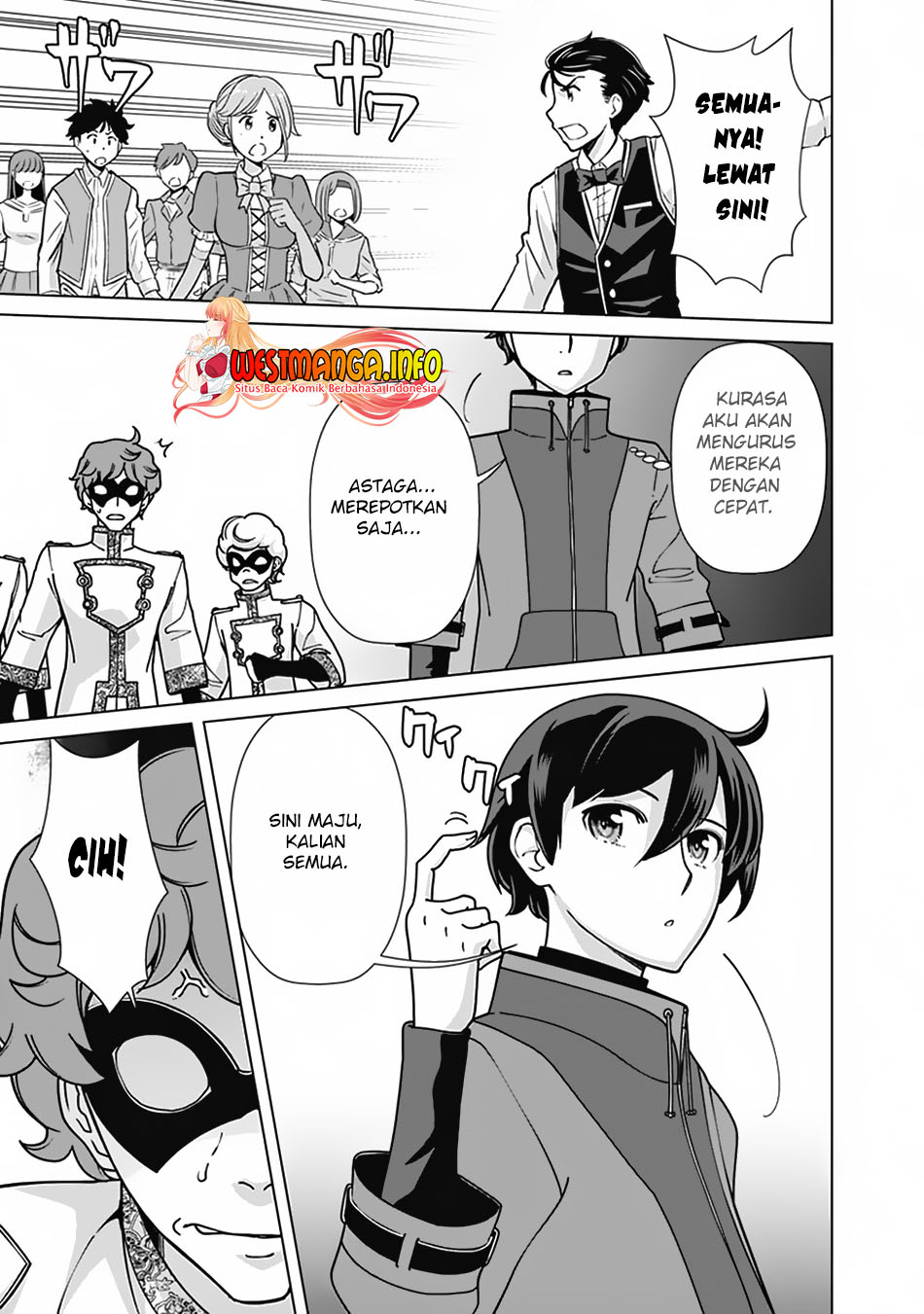 Chapter 82 - halaman 8