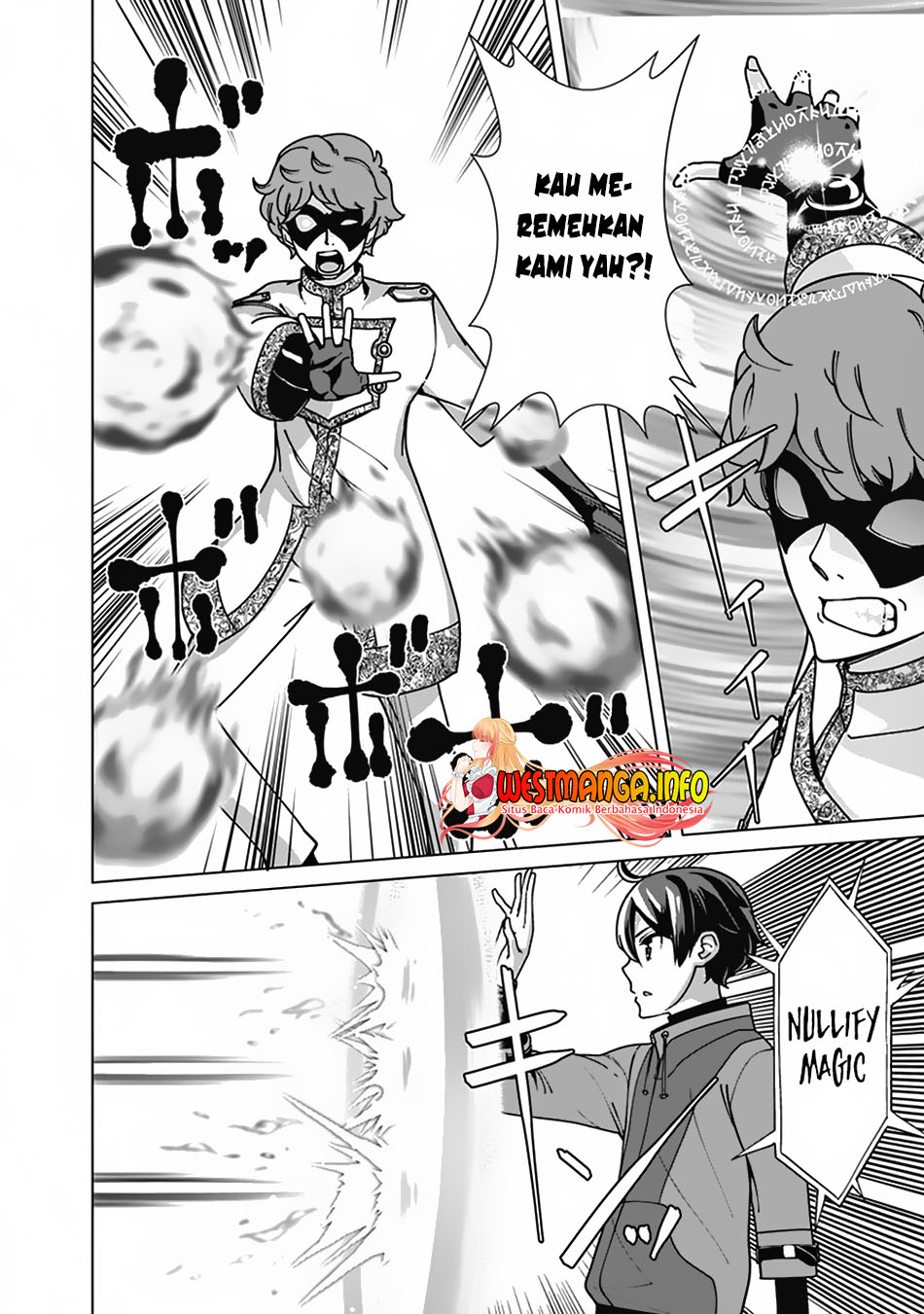 Chapter 82 - halaman 9