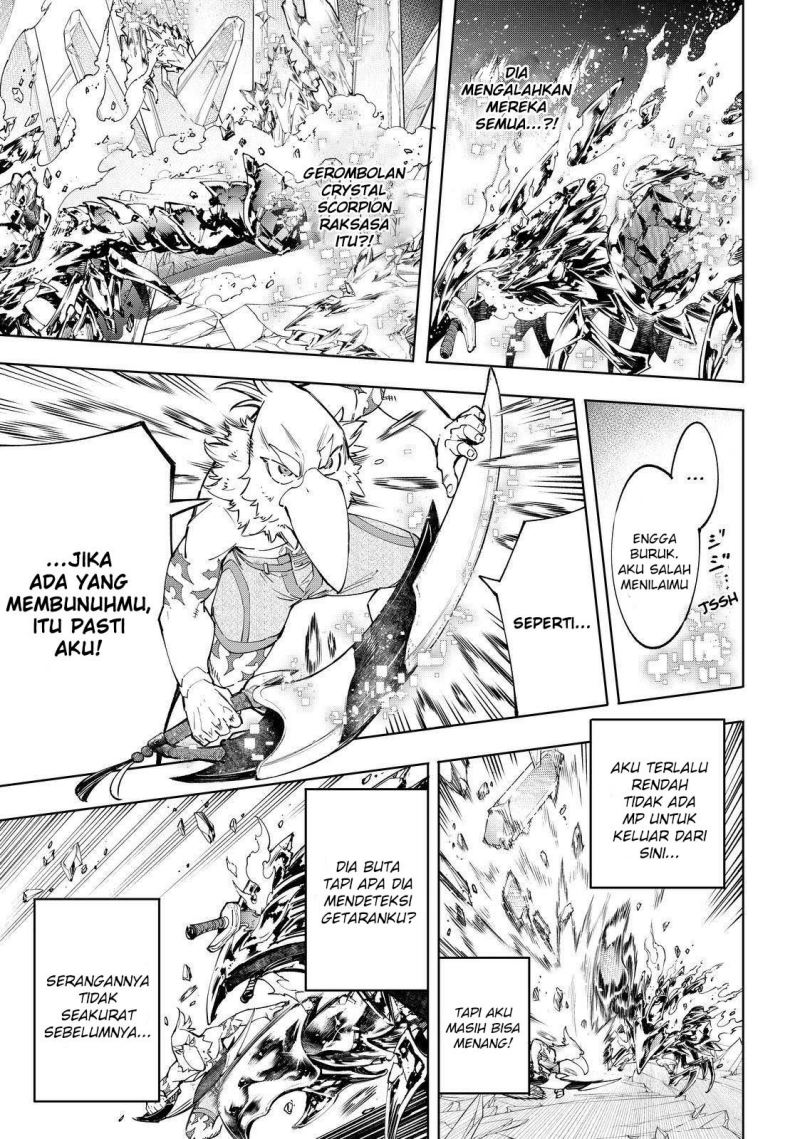 Chapter 70 - halaman 11