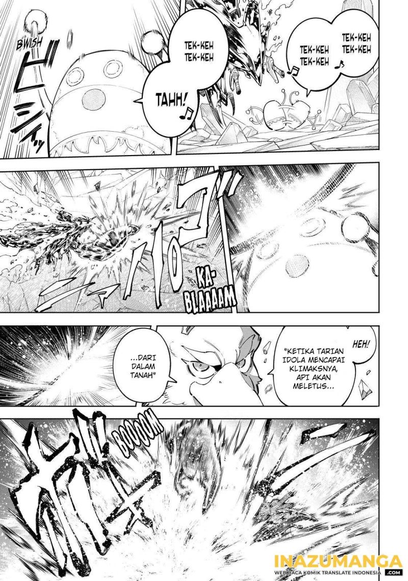 Chapter 70 - halaman 13