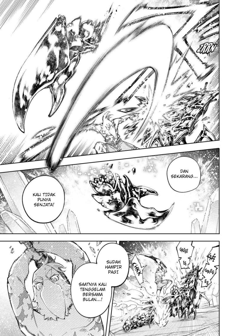Chapter 70 - halaman 15