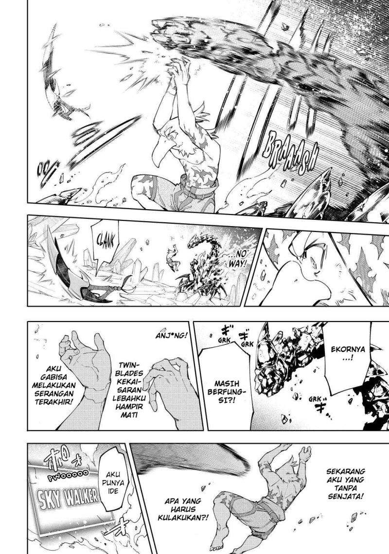 Chapter 70 - halaman 16