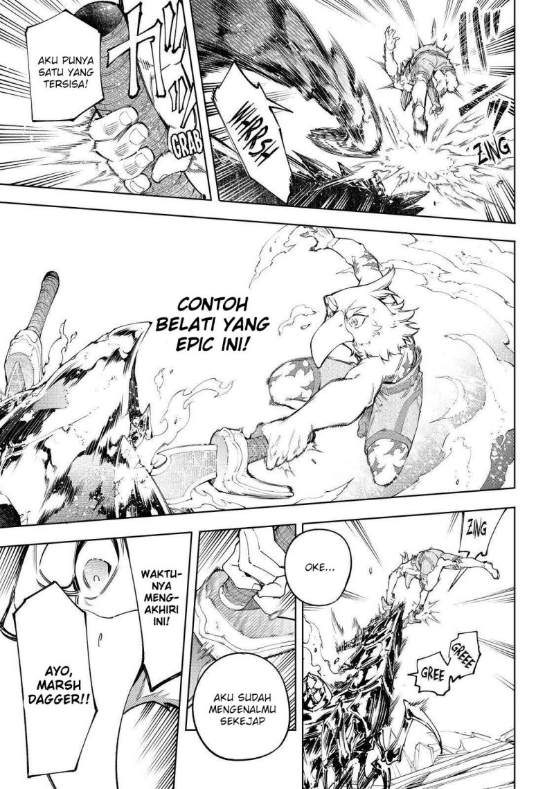 Chapter 70 - halaman 17