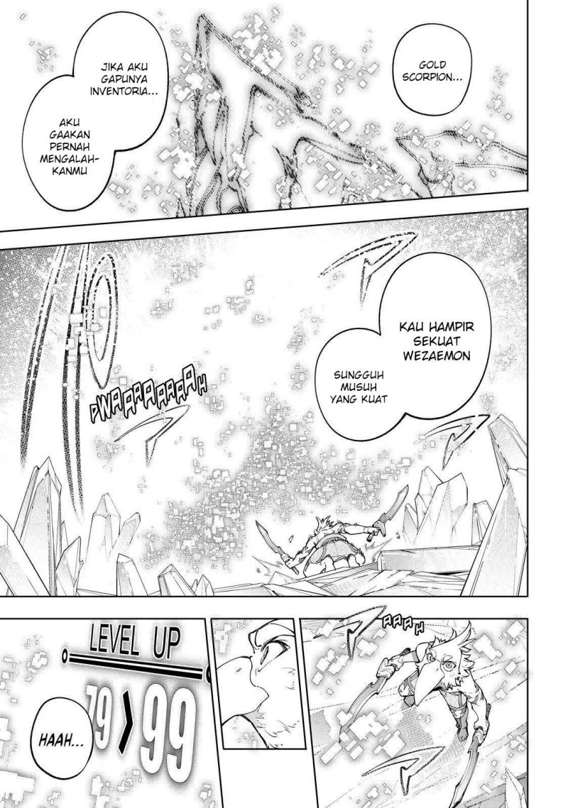 Chapter 70 - halaman 19