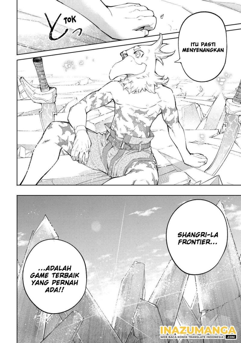 Chapter 70 - halaman 20